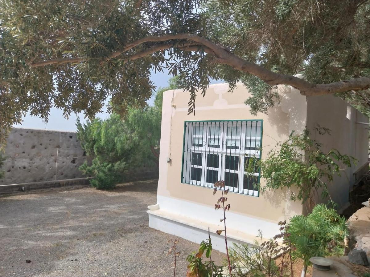 Finca Olivos Ferienhaus *